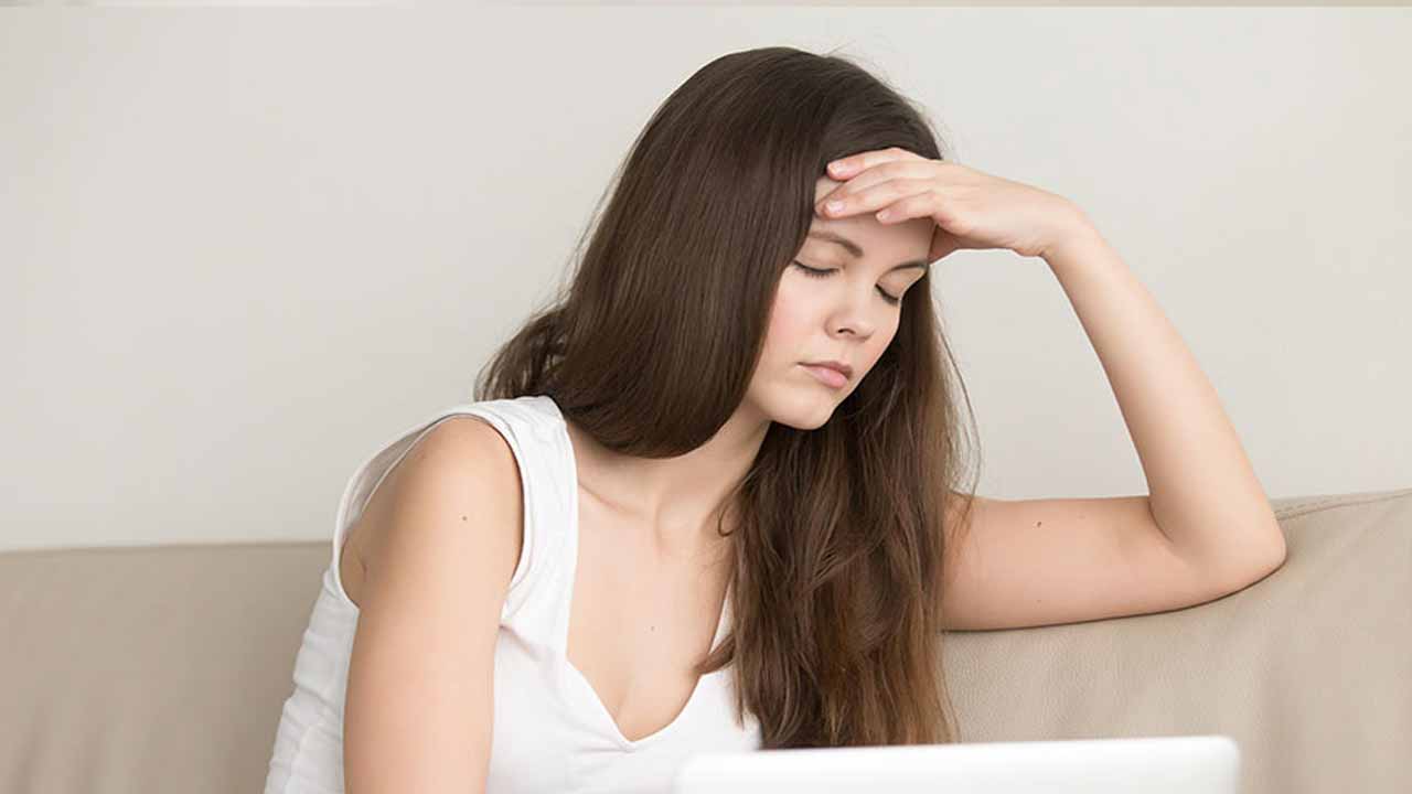 Is lack of sleep the real cause of constant fatigue? These are the experts' warnings!