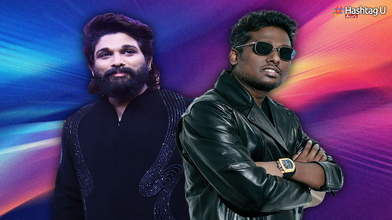 బన్నీ, అట్లీ ప్రాజెక్ట్..  రిలీజ్ ముందే ఓటీటీ హక్కులు 600 కోట్లా?