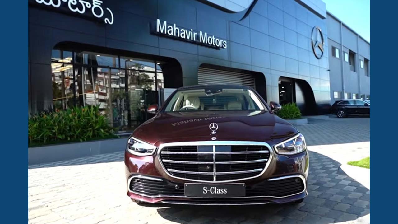 Benz Cars Price Hike