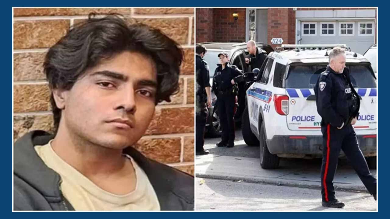 కెనడాలో దారుణం , భారత విద్యార్థిని కాల్చి చంపిన దుండగులు