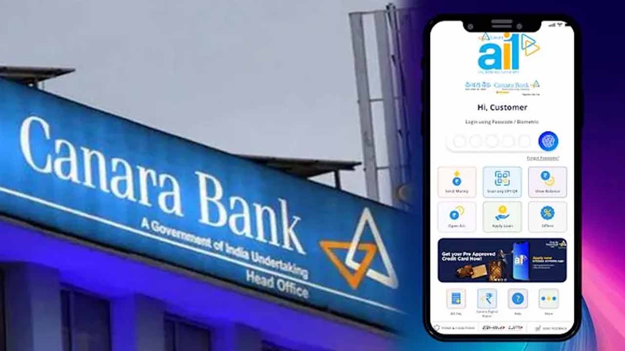Canara Bank launches UPI app 'Canara AI 1Pay'