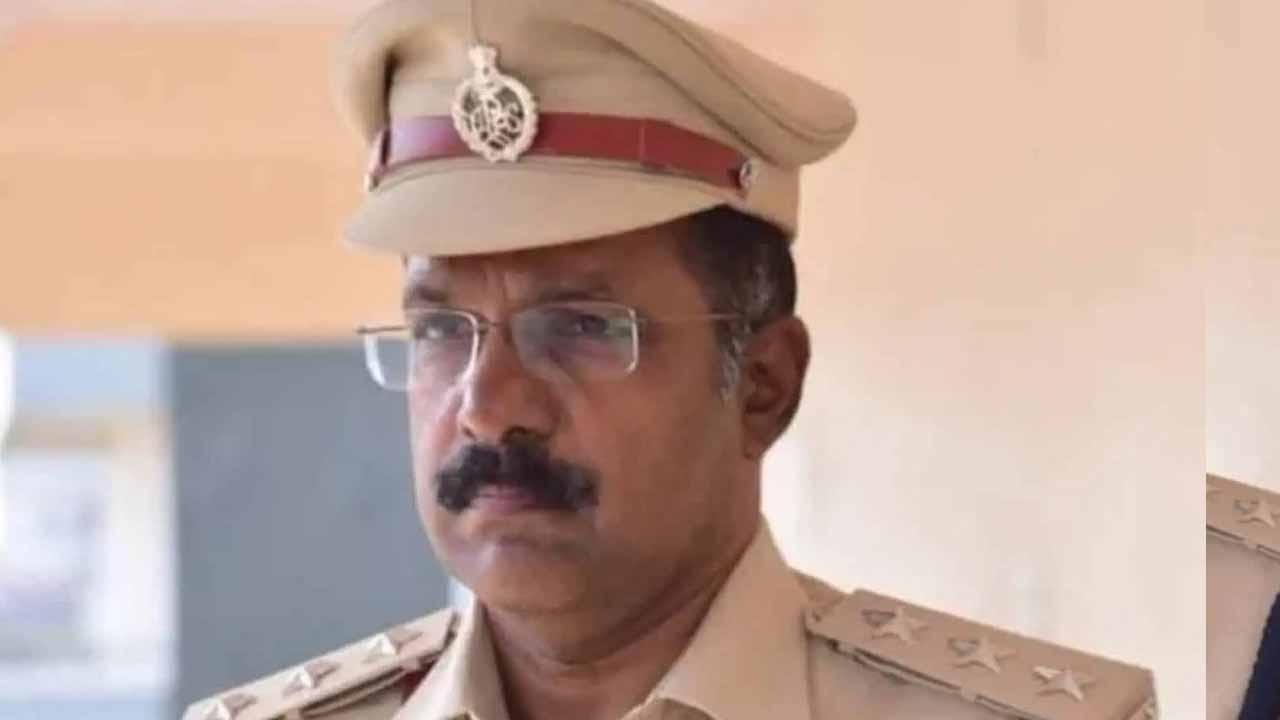Dsp Jayasurya