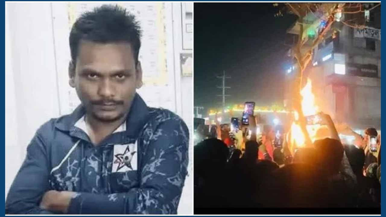 దీపూ చంద్రదాస్ హత్య ఉదంతంలో షాకింగ్ నిజాలు వెలుగులోకి