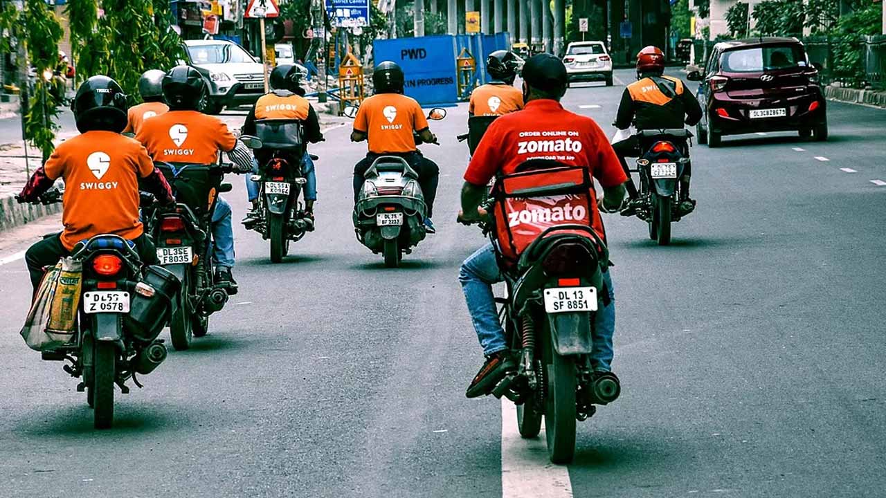 31న డెలివరీ బాయ్స్ సమ్మె, న్యూ ఇయర్ వేడుకలకు ఇబ్బందేనా ?