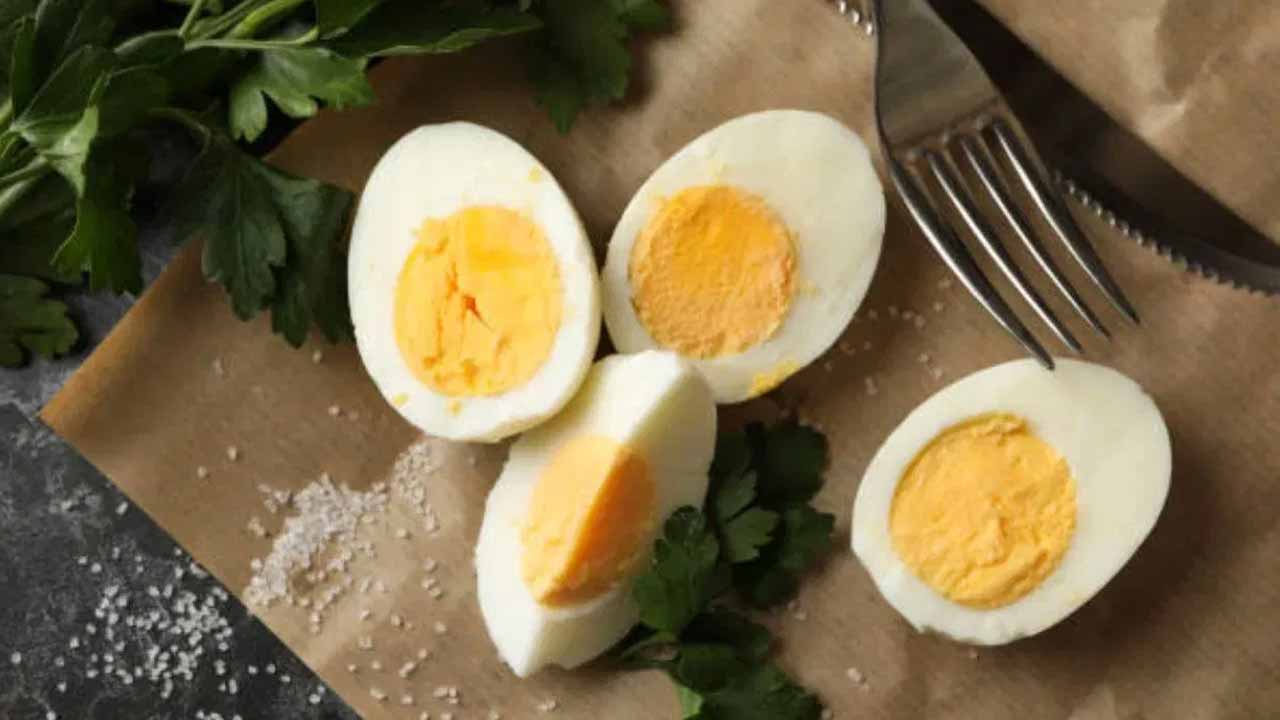 గుడ్లు క్యాన్సర్​కు కారణమవుతాయా? ..FSSAI చేసిన సంచలన ప్రకటన ఏంటి?