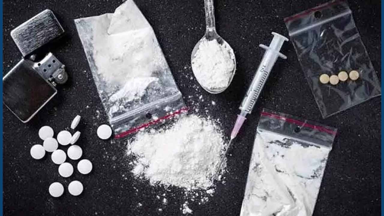 డ్రగ్స్ కేసులో పోలీసులకు అడ్డంగా దొరికిన హీరోయిన్ సోదరుడు ?
