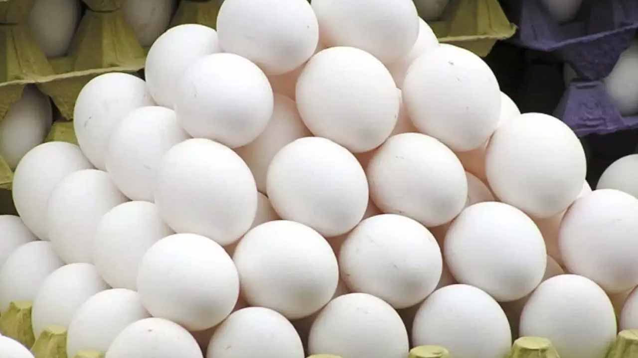 Egg prices soar, burden on the nutritional needs of the common man