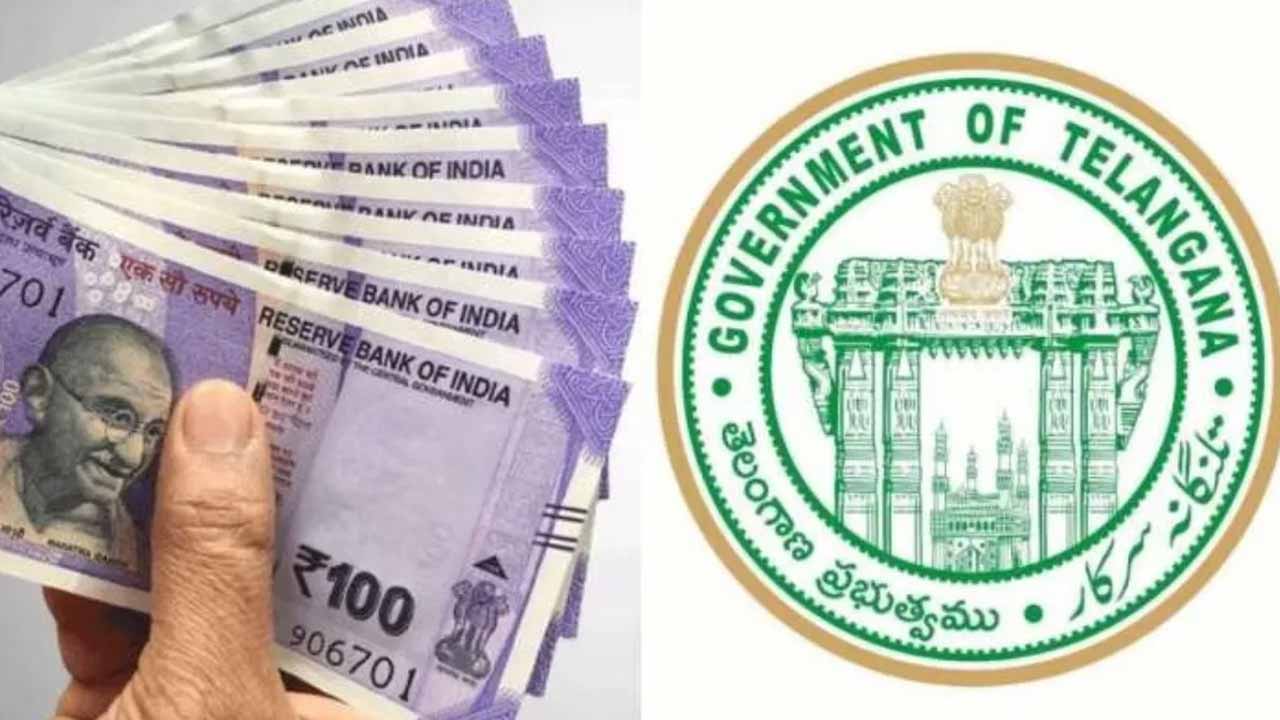 Good news for employees.. State government releases pending bills