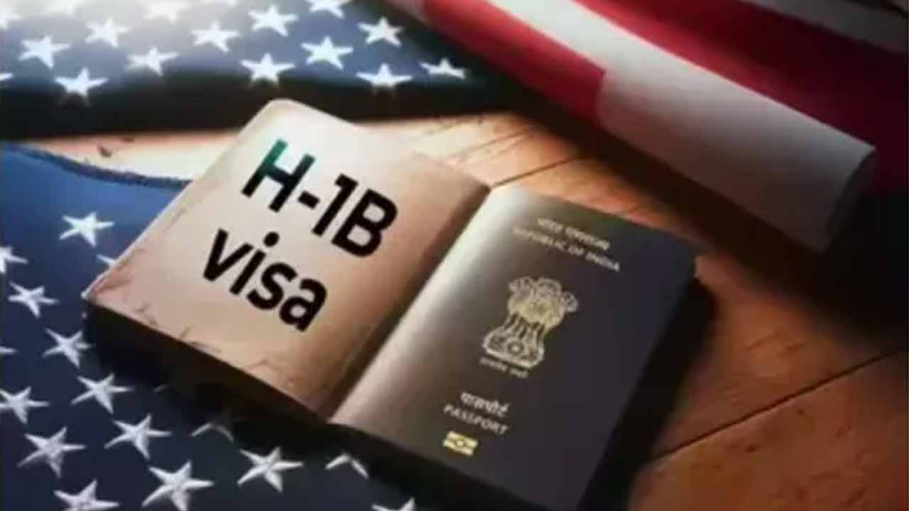 H1b Visa