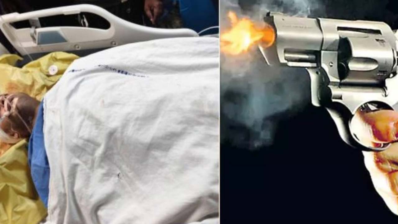 Hydra Commissioner Gunman A