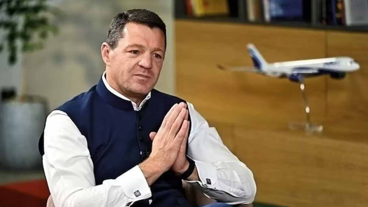 IndiGo operations back to normal.. CEO's statement