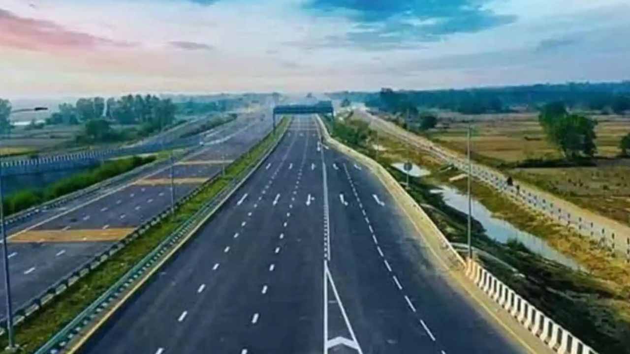 జాతీయ రహదారుల విస్తరణతో ప్రపంచంలోనే రెండో స్థానంలో భారత్‌