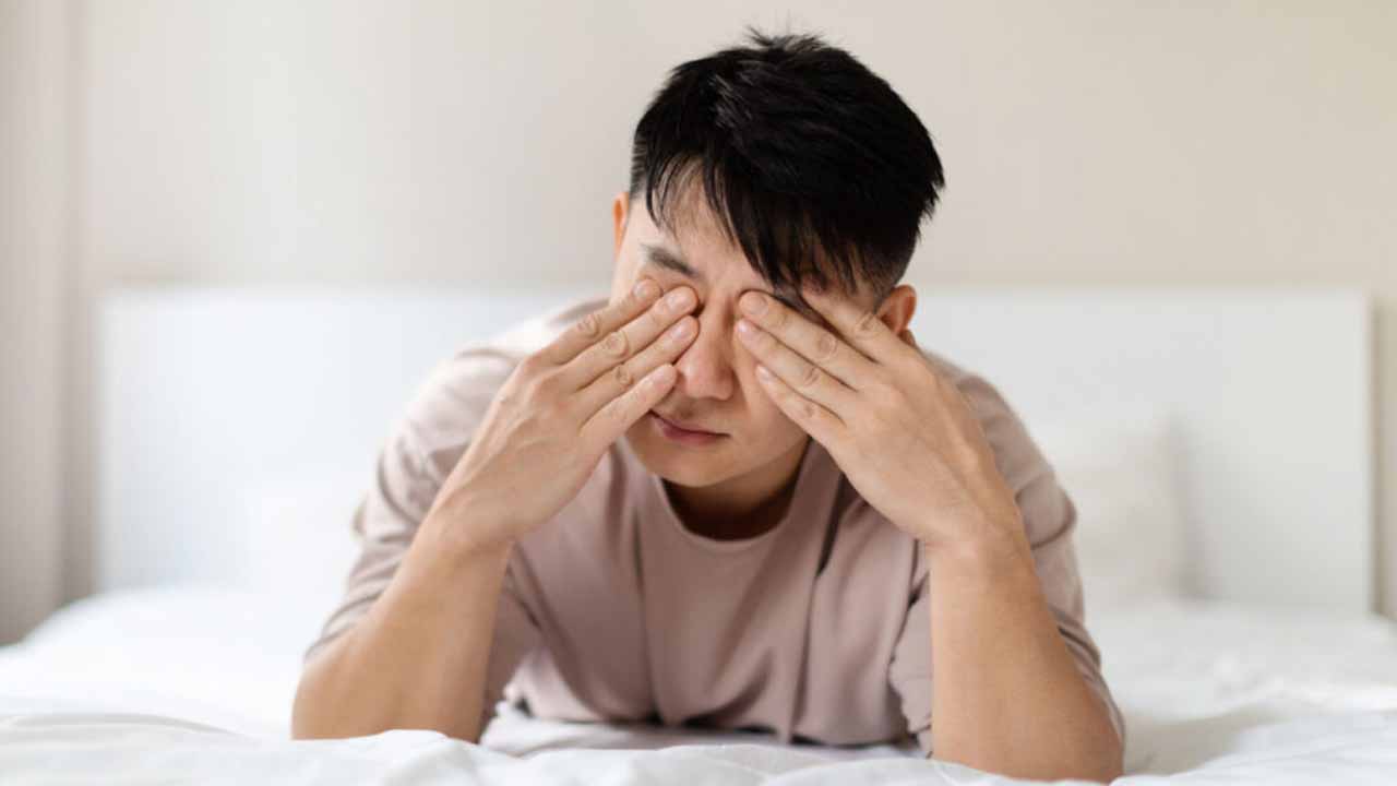 Is lack of sleep the real cause of constant fatigue? These are the experts' warnings!