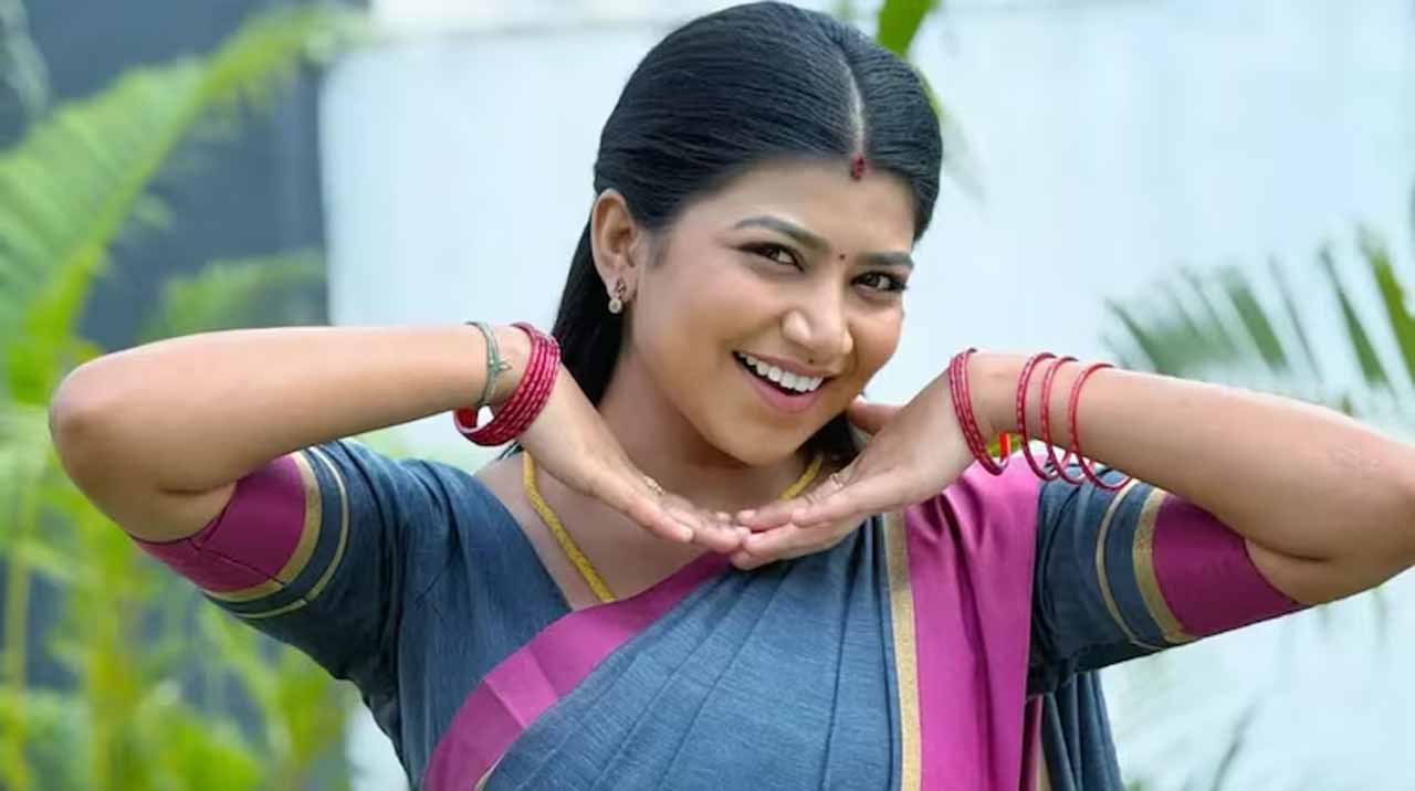 Kannada Tv Actor Nandini