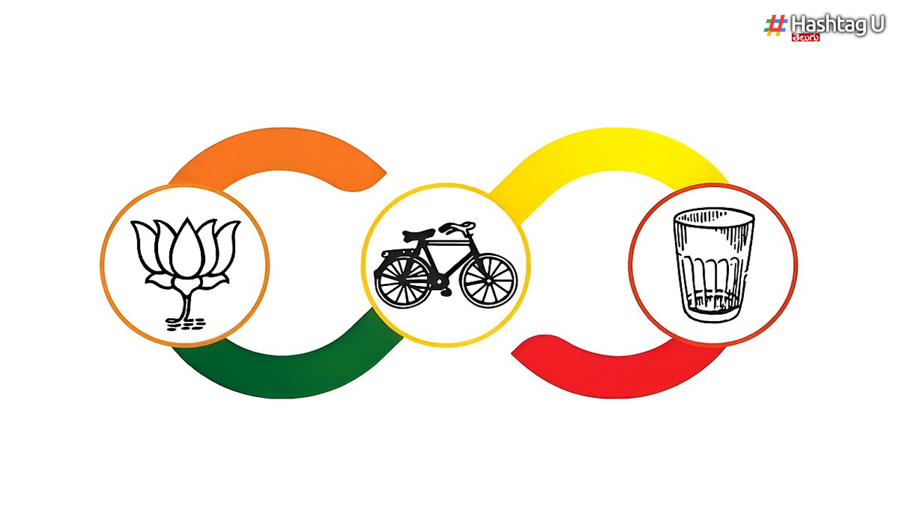 2025 లో కూటమి ప్రభుత్వం సాధించిన 60 విజయాలు !