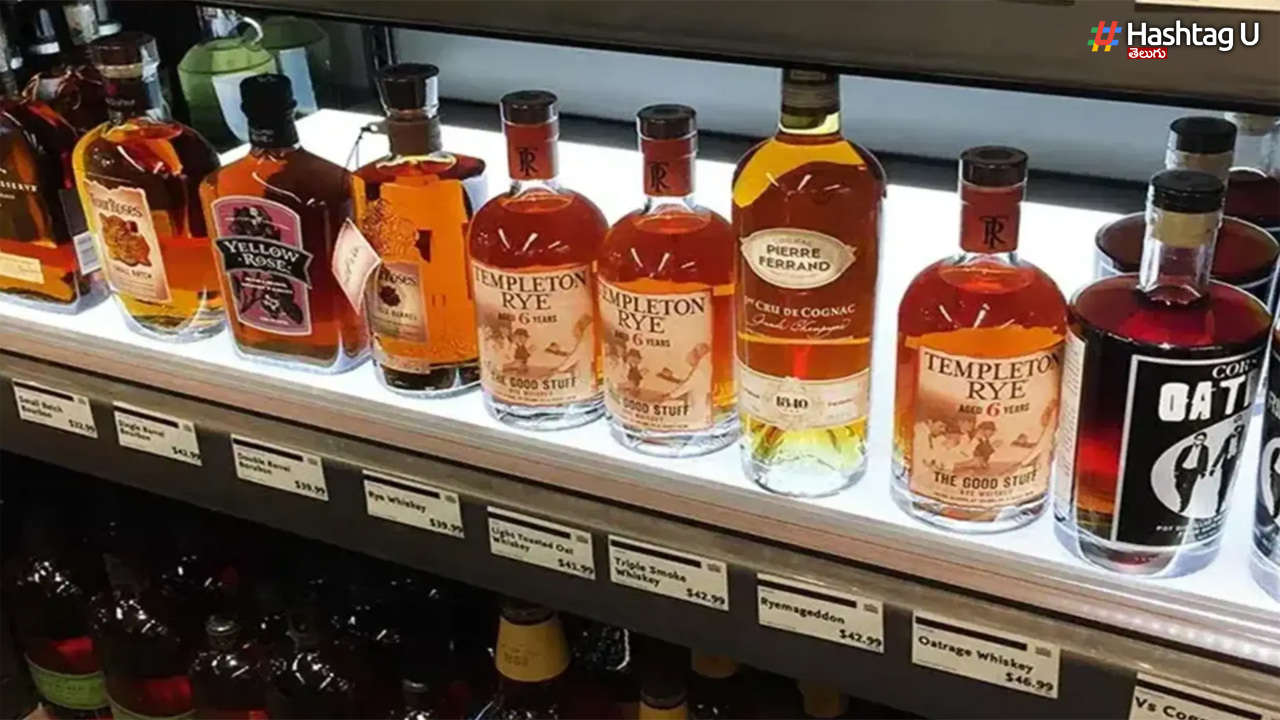 మందుబాబులకు గుడ్‌న్యూస్.. బెంగళూరులో మద్యం దుకాణాలు, బార్ల టైమింగ్స్ పొడిగింపు