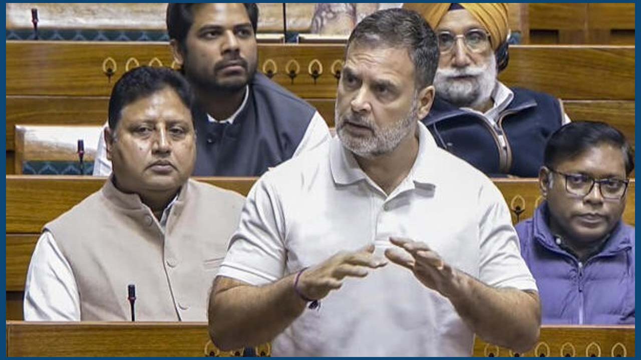 Mgnrega Rahul Gandhi