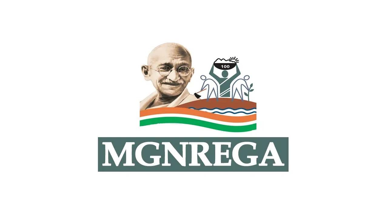 Mgnrega