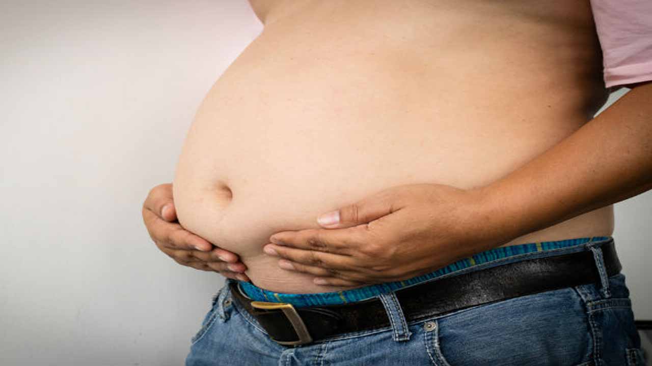 ‘Metabo Law’ to control obesity