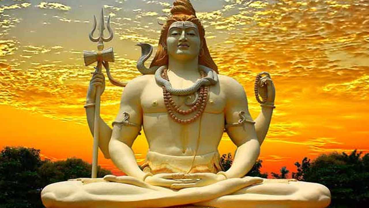 Om Prabhave Namah - Shall we learn about the glory of Shiva, the source of all creation?!