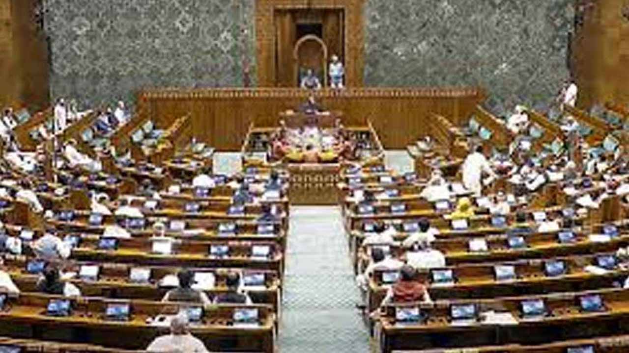 Private companies enter the nuclear sector.. 'Peace' Bill approved in Lok Sabha