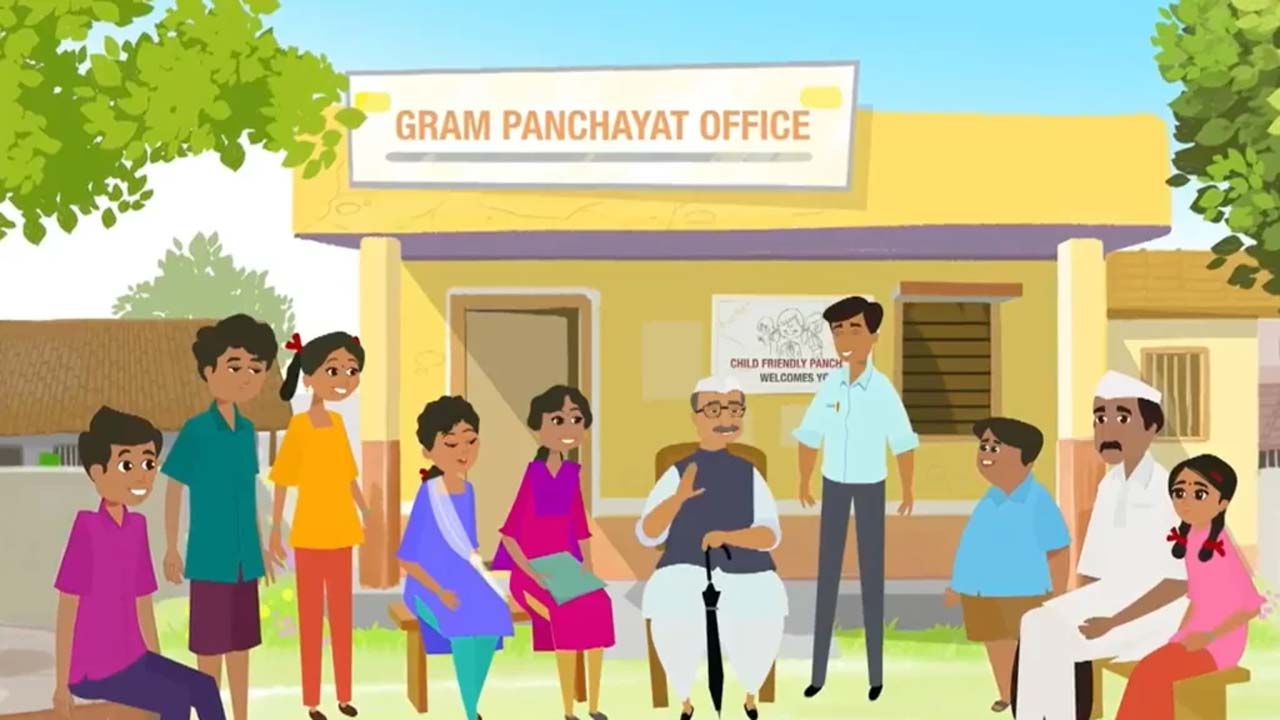 Responsibilities Of Sarpanc