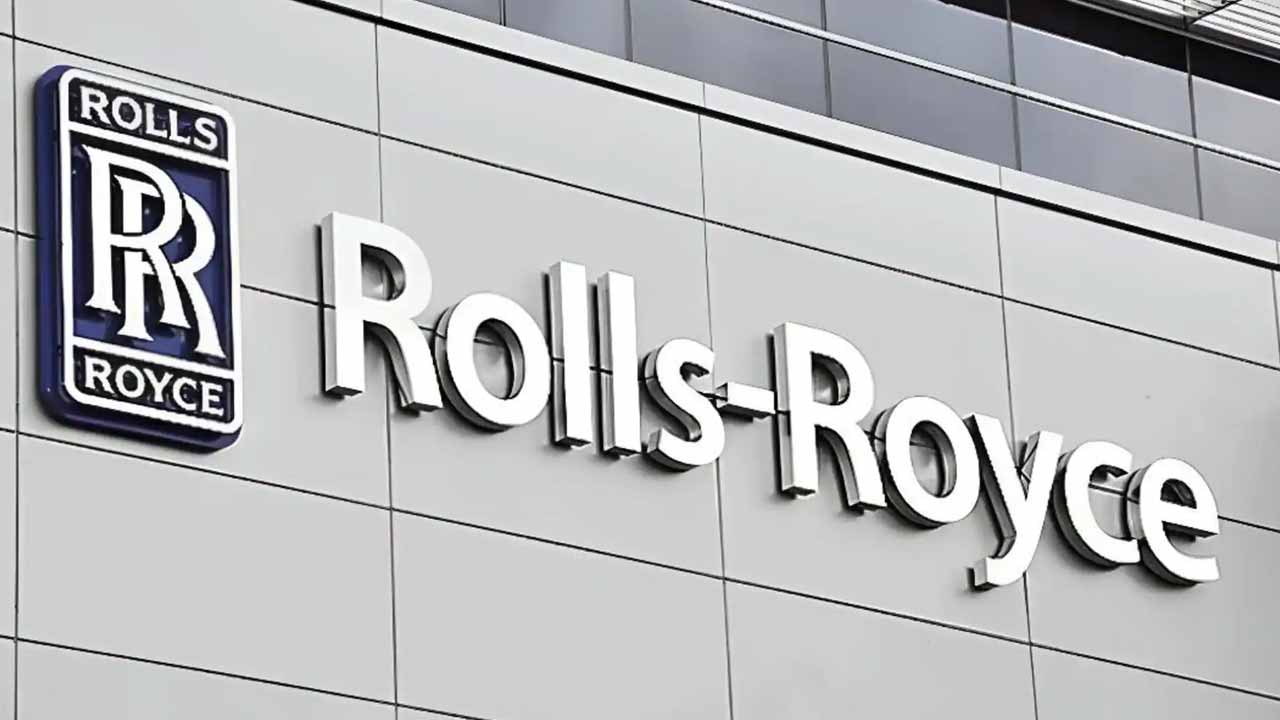 భారత్‌పై రోల్స్‌ రాయిస్‌ వ్యూహాత్మక దృష్టి..భారీ పెట్టుబడులకు సన్నాహాలు
