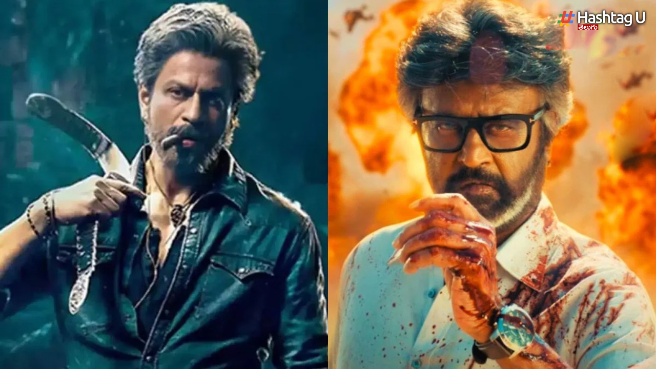 జైలర్ 2’లో బాలీవుడ్ బాద్షా ? రివీల్ చేసిన మిథున్ చక్రవర్తి !