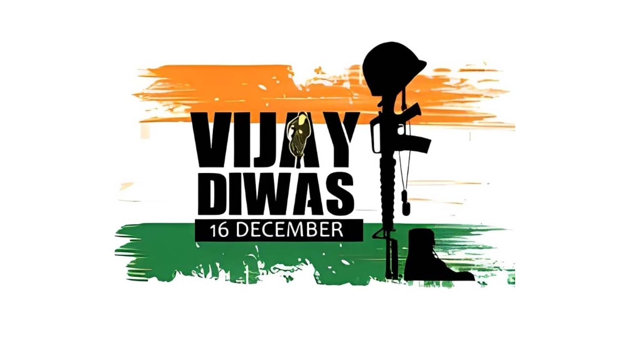 Vijay Diwas Dec 16 2025