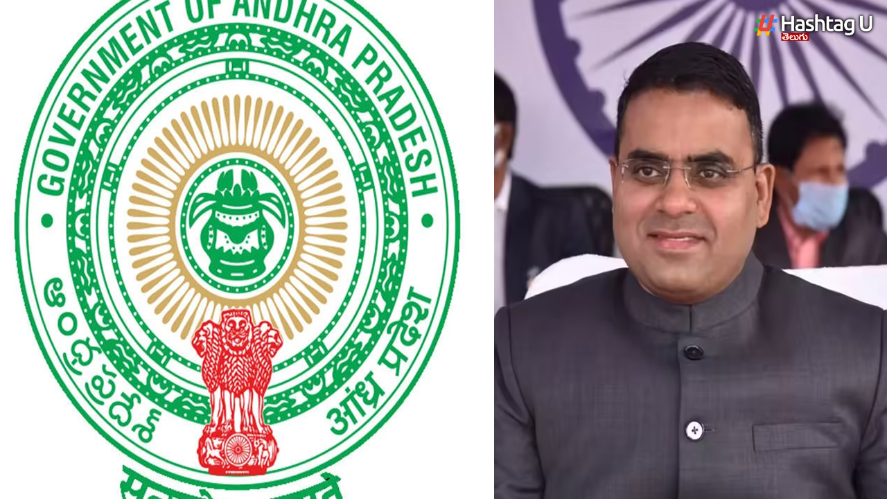 బీఎల్‌వోల వార్షిక పారితోషికం రెట్టింపు చేసిన ఏపీ ప్రభుత్వం ఉత్తర్వులు జారీ చేసిన సీఈవో వివేక్ యాదవ్!