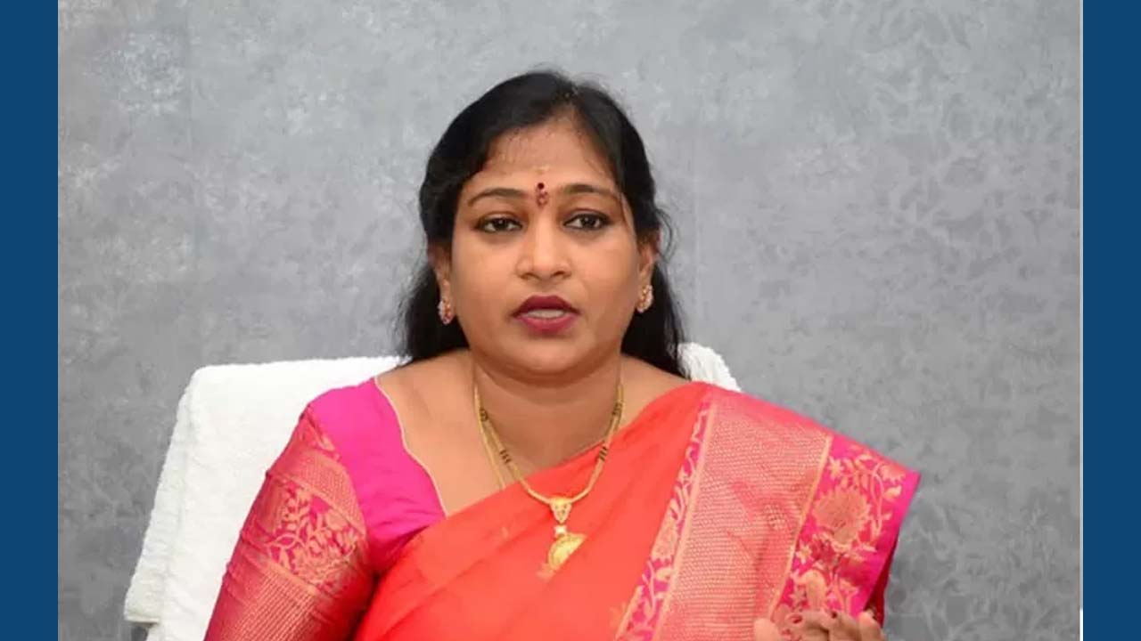 Anitha Fire Ycp