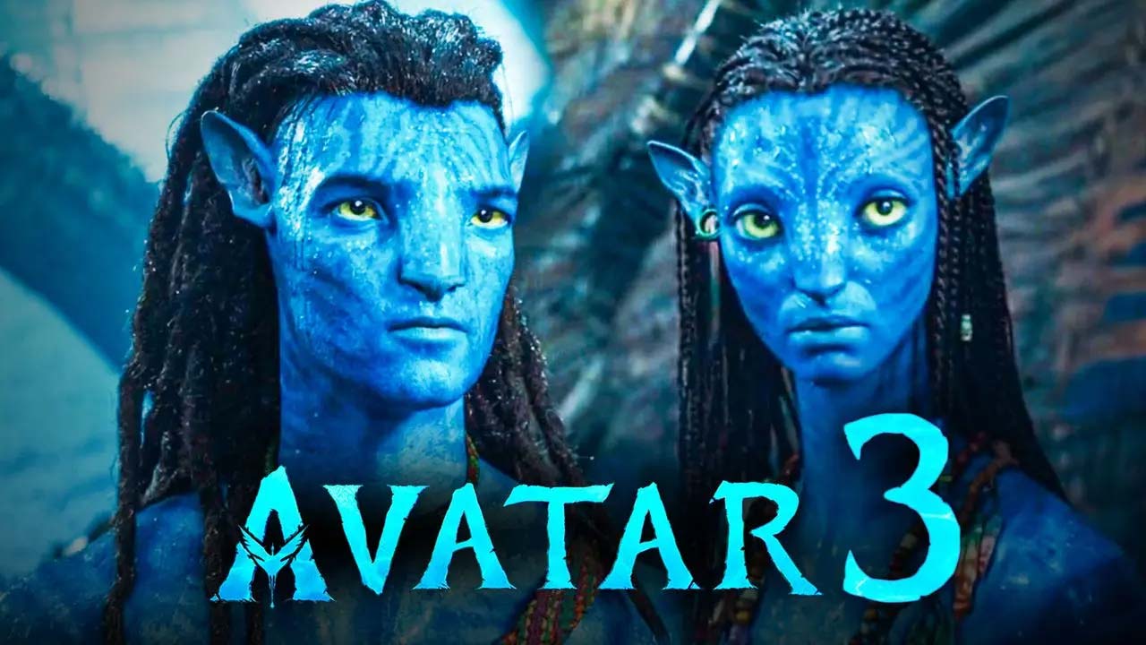 Avatar 3 Review