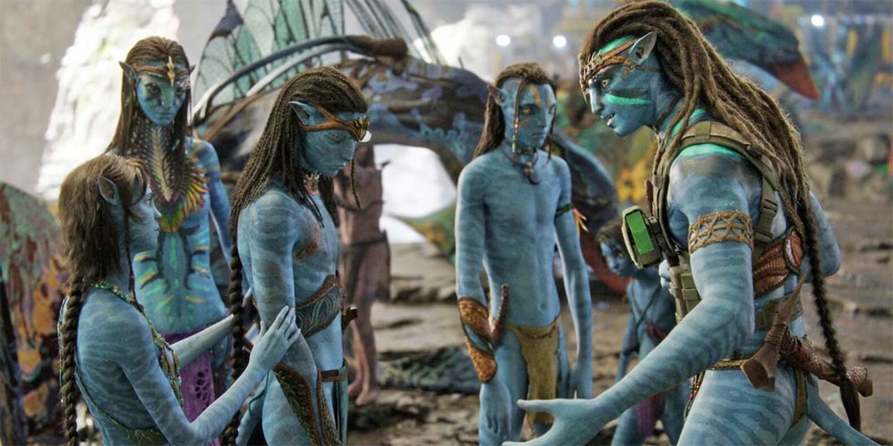 Avatar 3 Story
