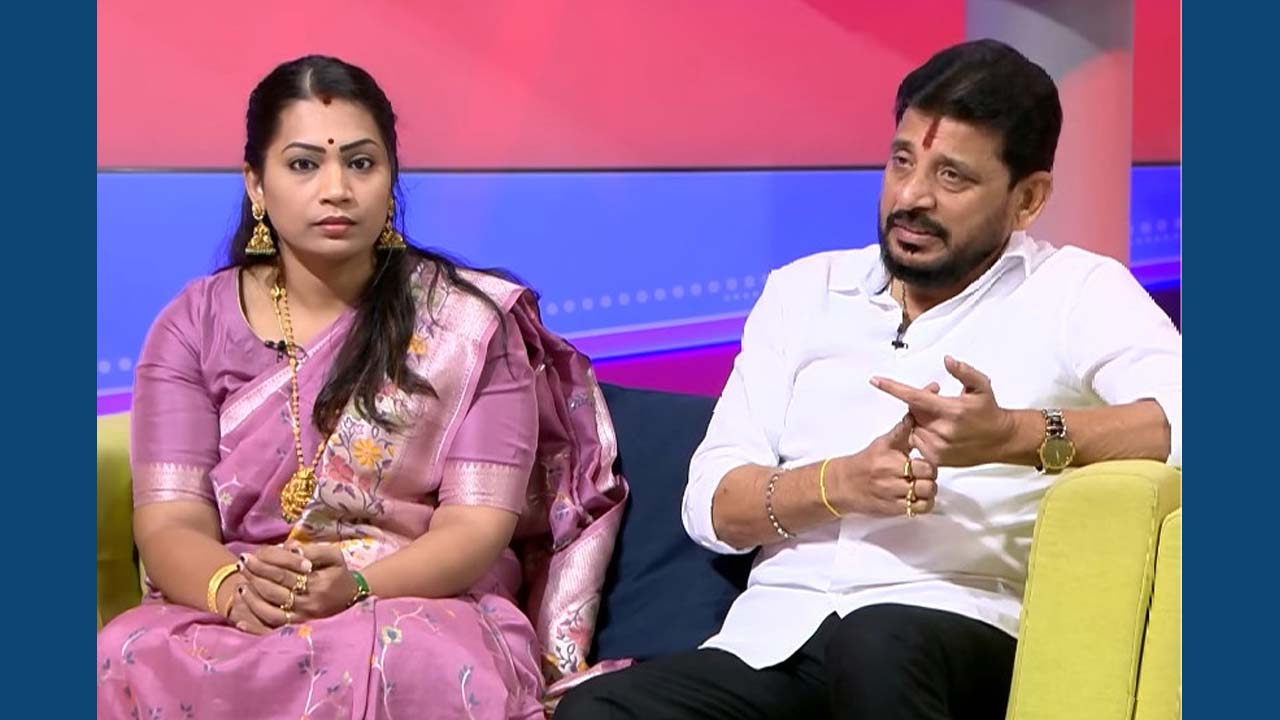 Duvvada Srinivas, Duvvada M