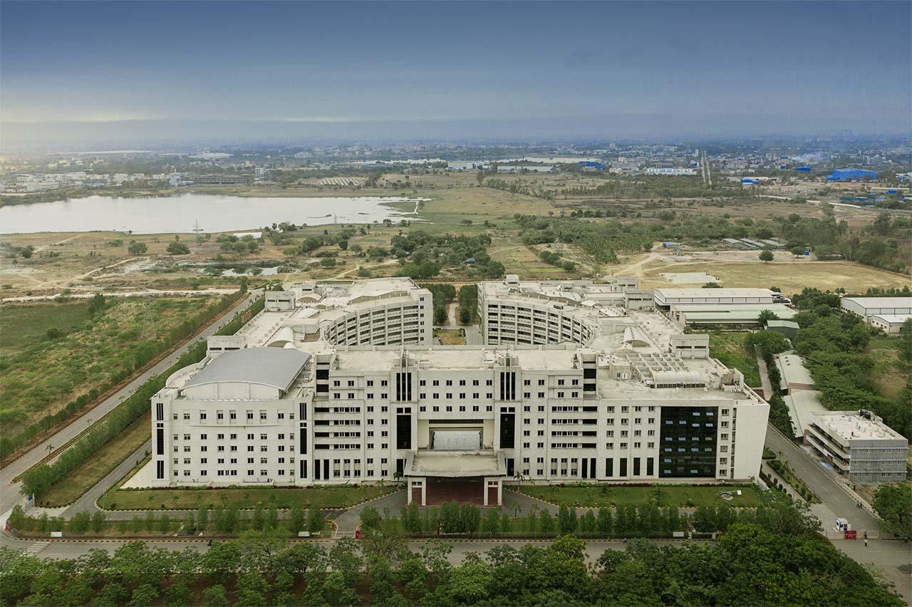 Hyd Gitam University