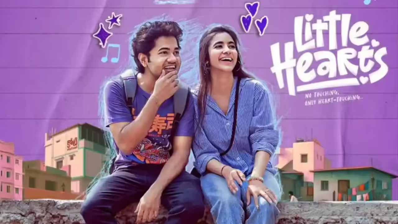 2025 లో తెలుగు లో బ్లాక్ బస్టర్ మూవీ ఇదే !!