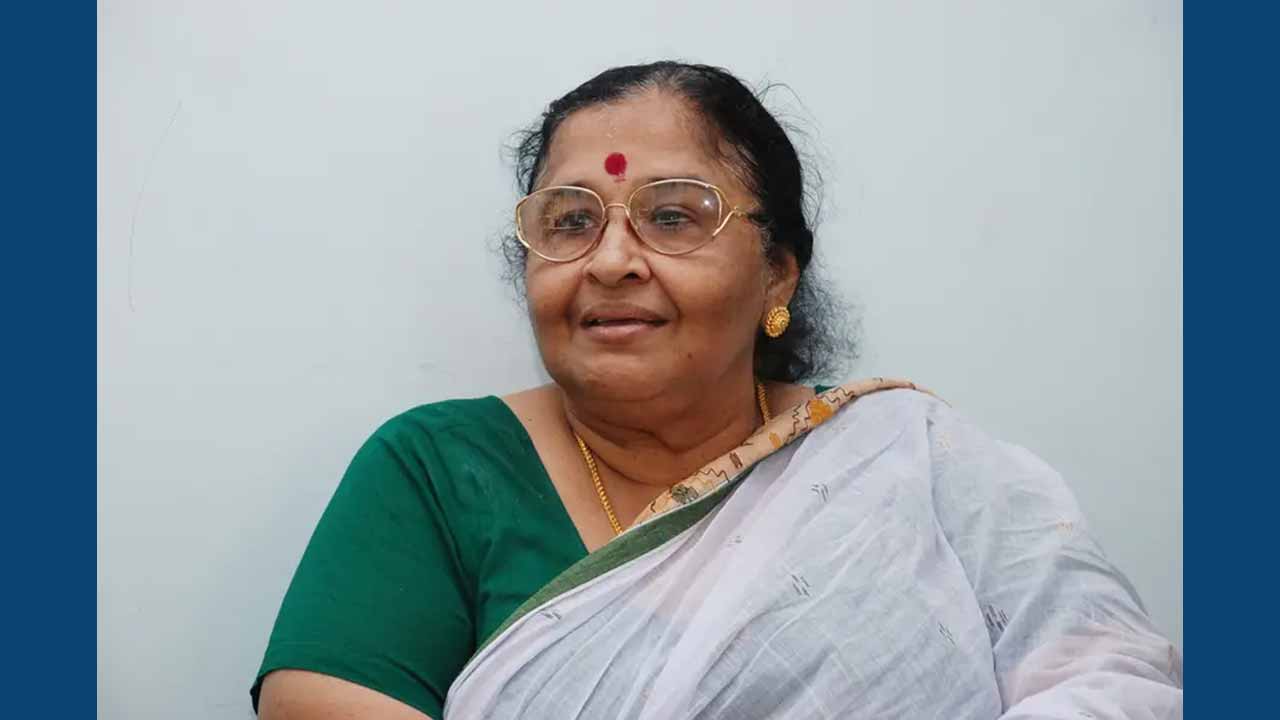 Mohan Lal Mother