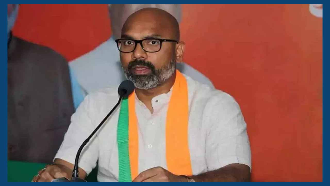 ప్యాకేజీల కోసం నీ వ్యక్తిత్వాన్ని అమ్ముకోకు రేవంత్ – ఎంపీ అర్వింద్