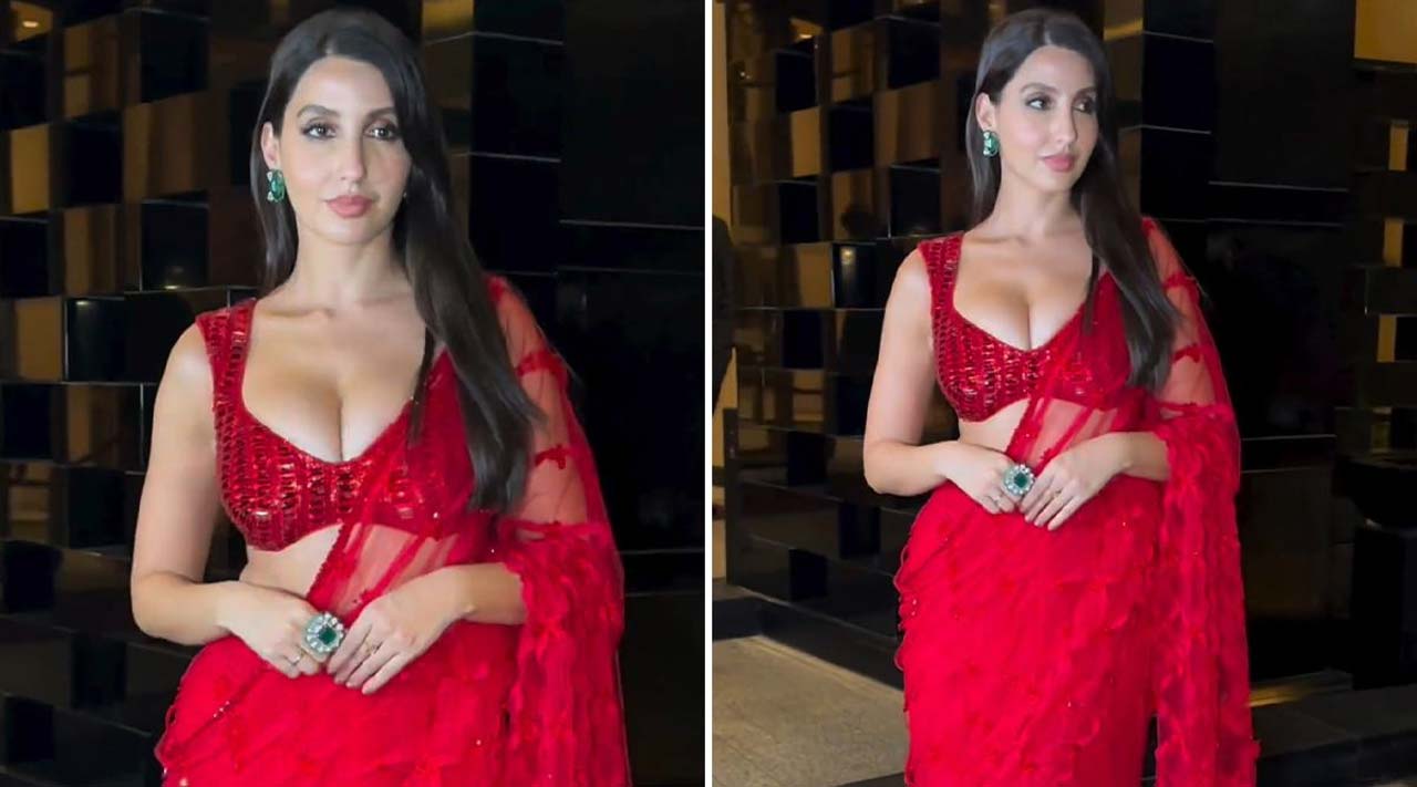 Nora Fatehi