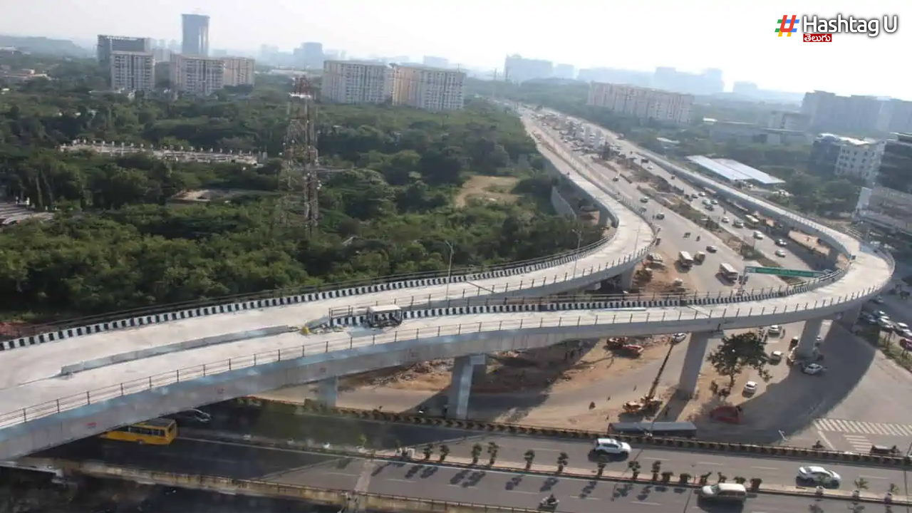 Police Traffic Restrictions