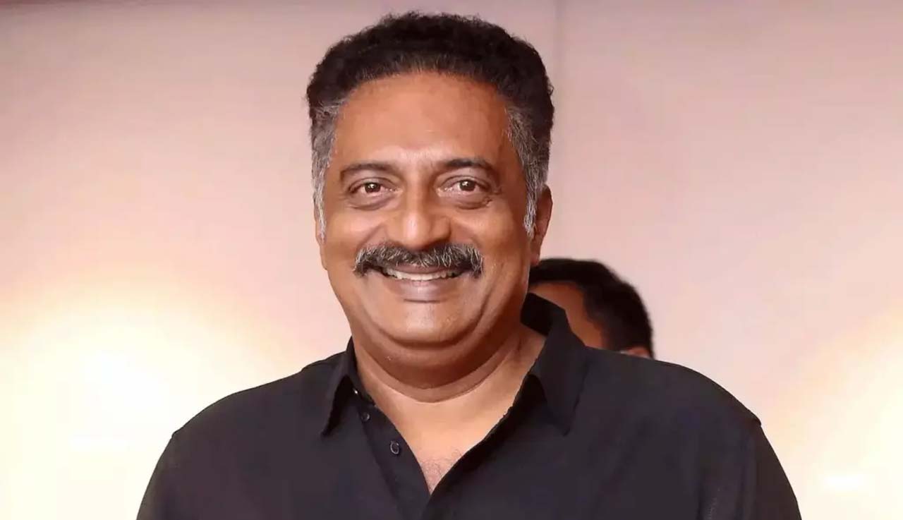 Prakash Raj Varanasi