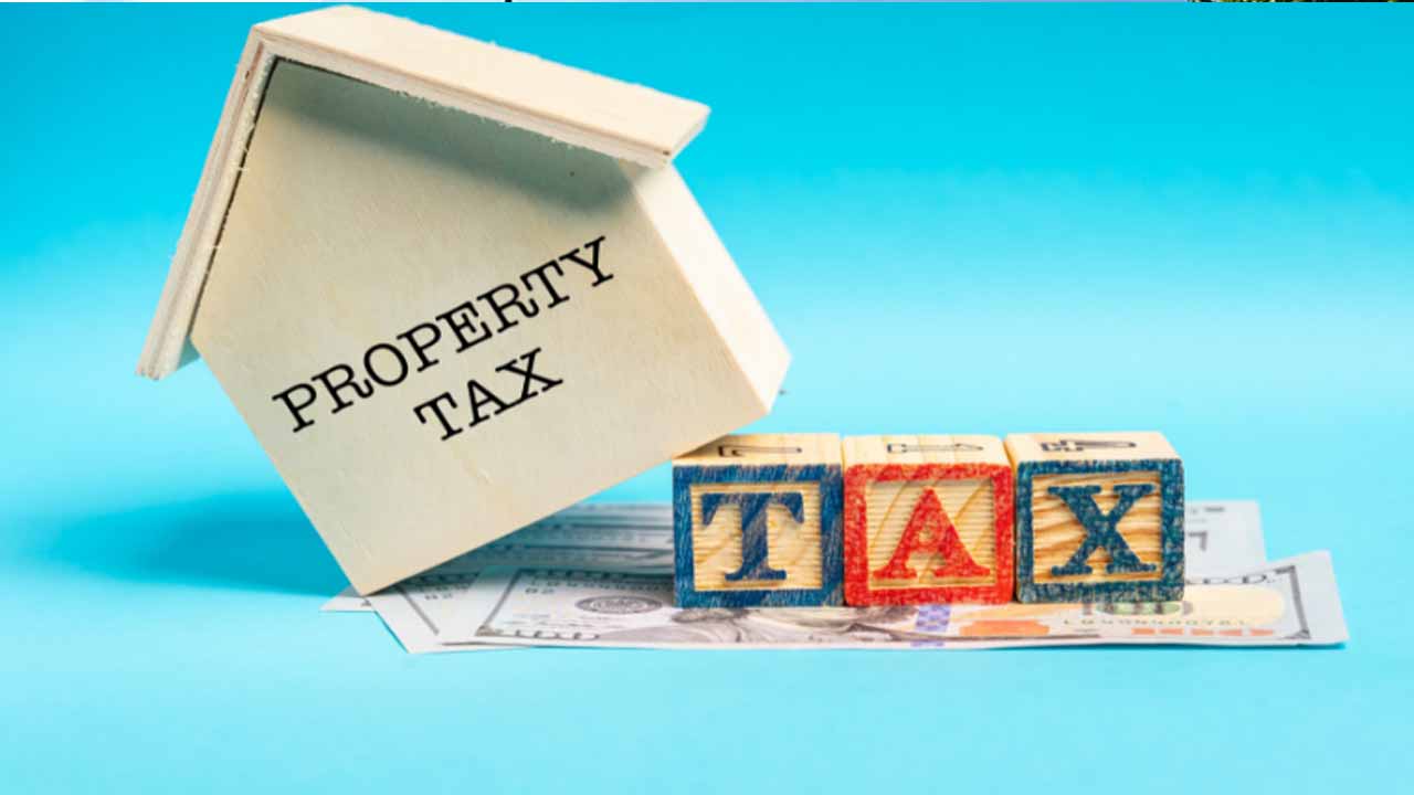 Property Tax