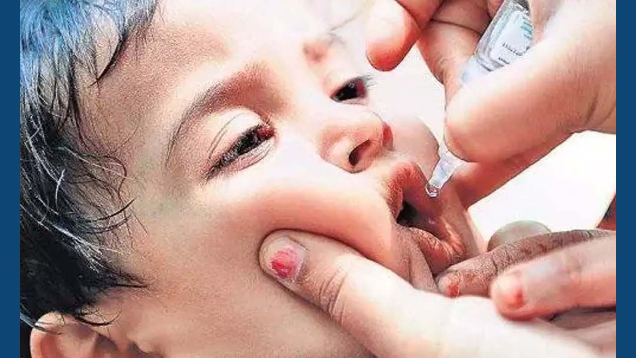 Pulse Polio Ap