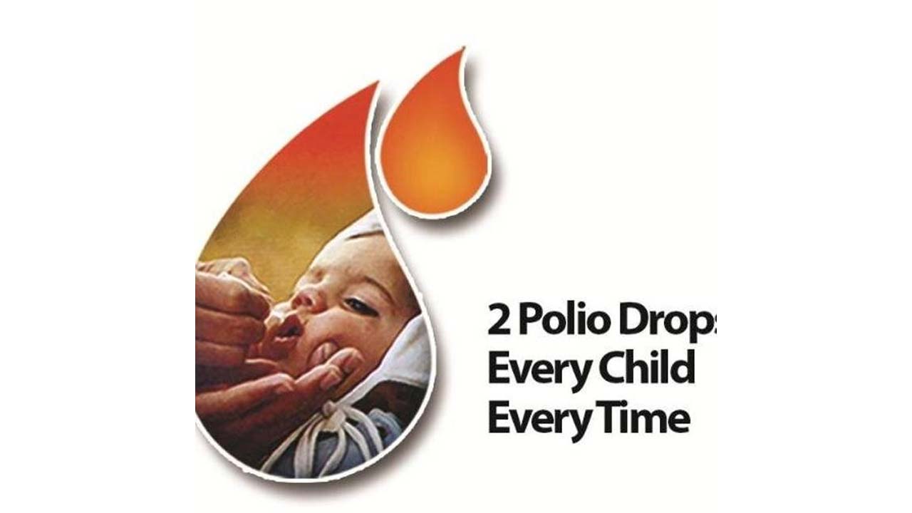 Pulse Polio Programme