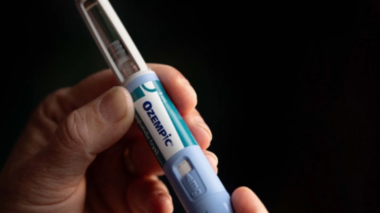 Ozempic