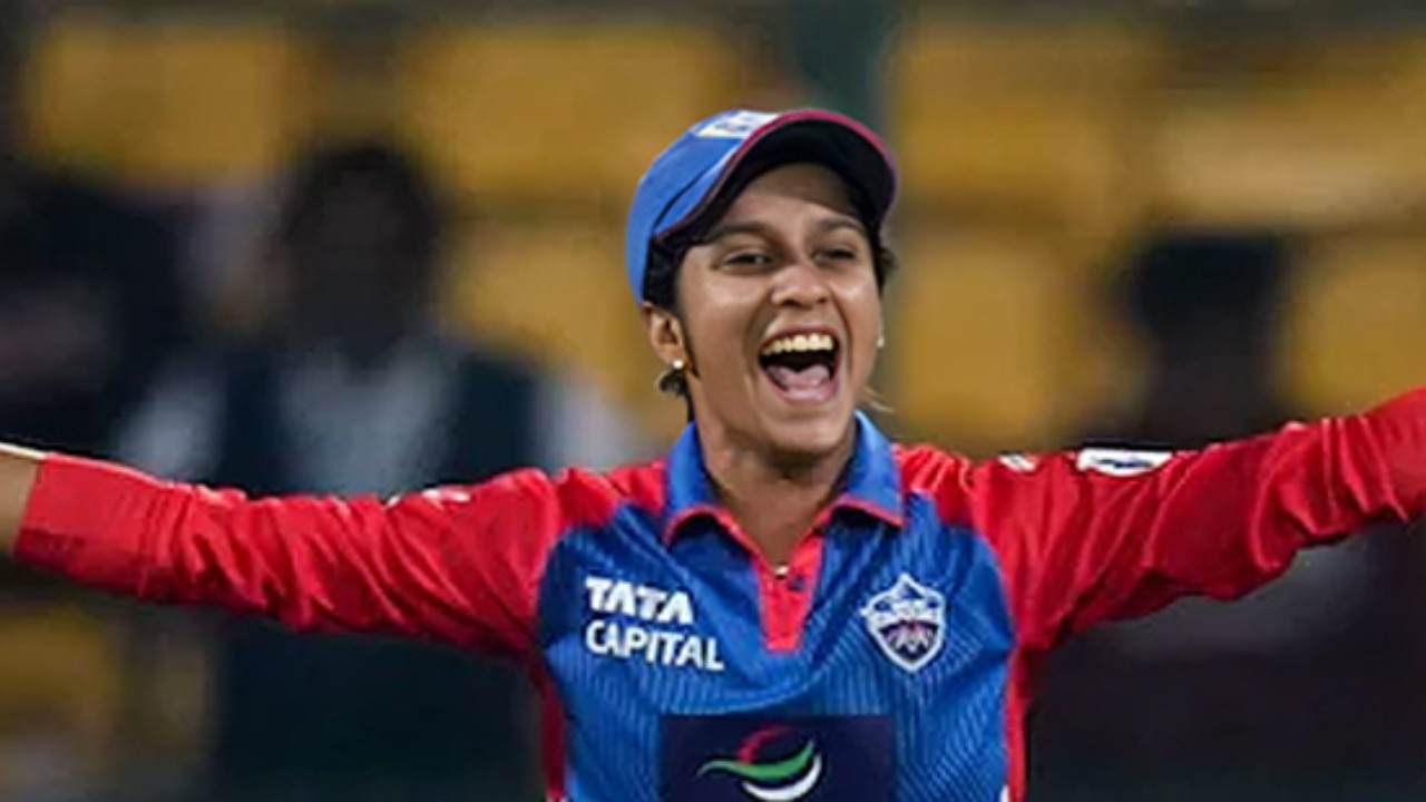 ఢిల్లీ క్యాపిటల్స్ కొత్త కెప్టెన్‌గా జెమీమా రోడ్రిగ్స్!