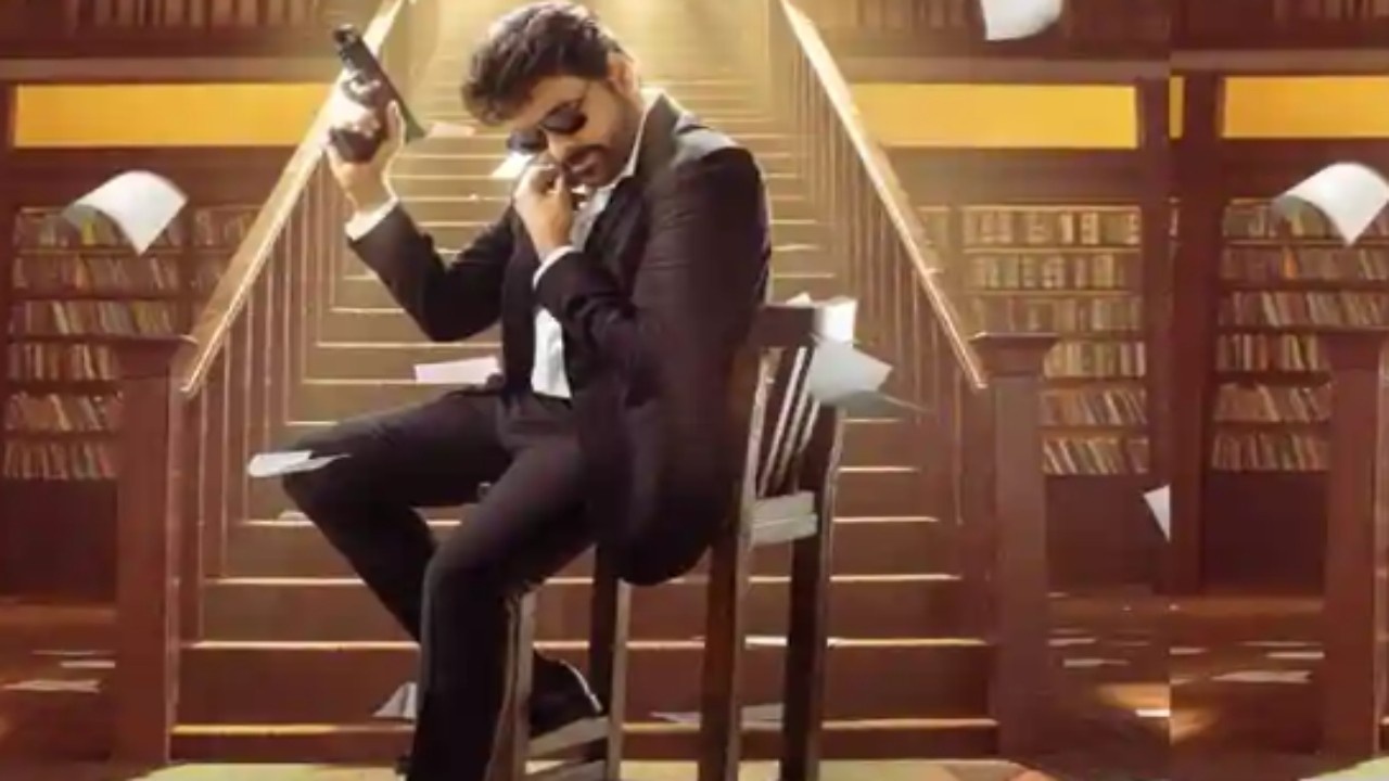 Mana Shanakara Varaprasad Garu