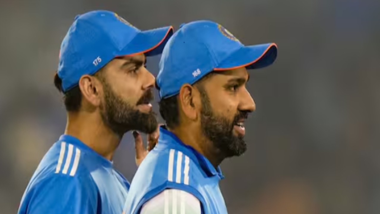 విజయ్ హజారే ట్రోఫీ.. రోహిత్, విరాట్ సెంచరీలు.. ప్రత్యక్ష ప్రసారం ఎందుకు లేదు?