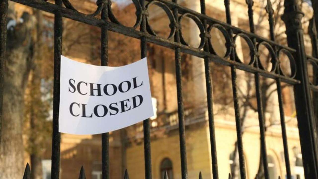 Schools Closed Telangana