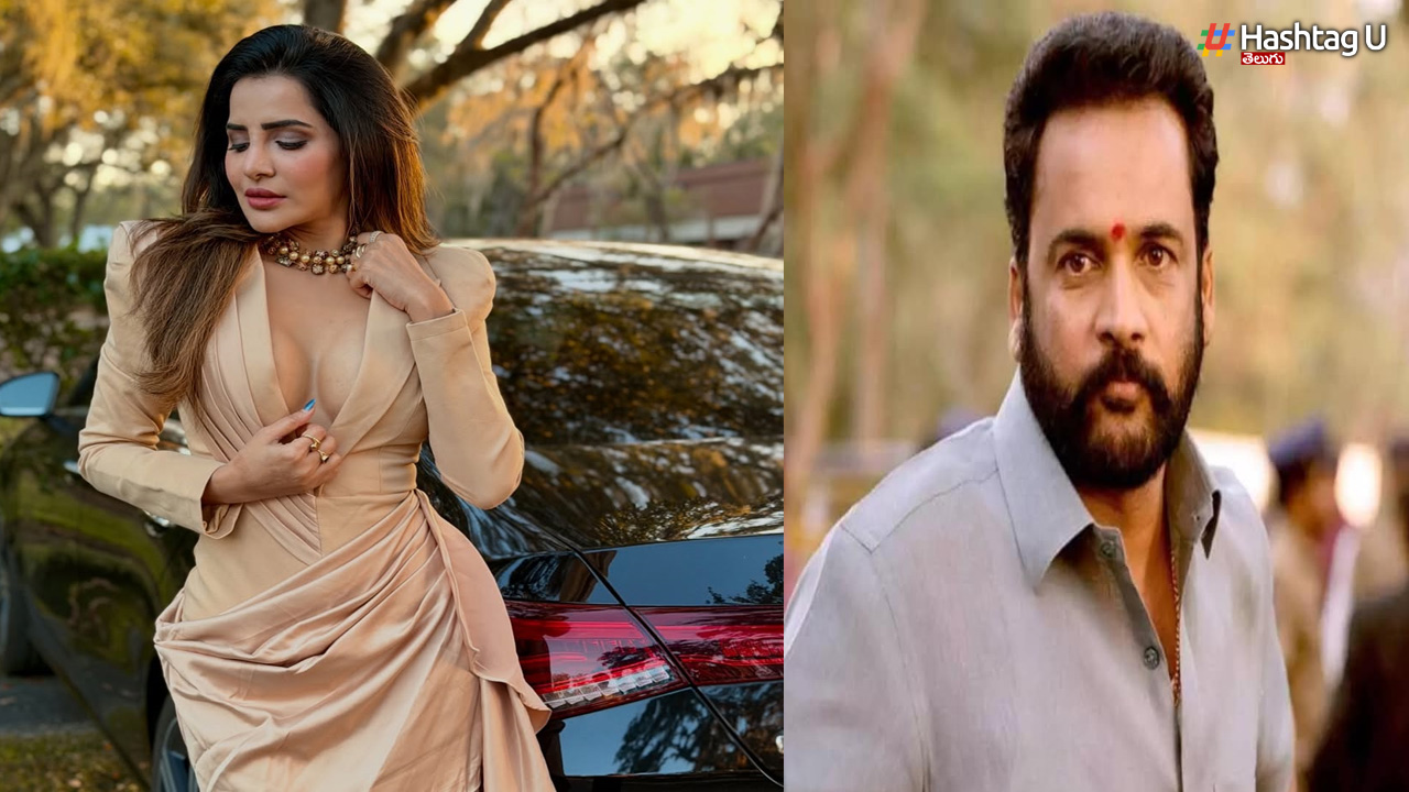 జూనియర్ సమంత అందాల ఆరబోత..! నీకు మంగపతే కరెక్ట్ అంటోన్న నెటిజన్లు